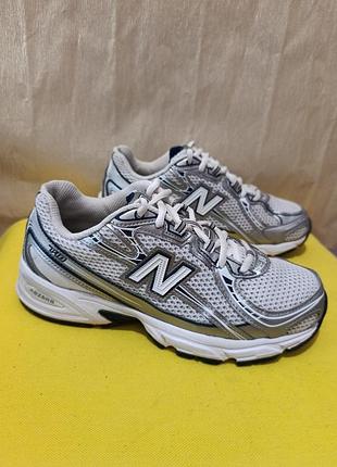 Кросівки унісекс new balance 740 в ідеальному стані