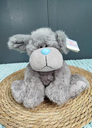 Щенок tty puppy me to you 29 см. с биркой