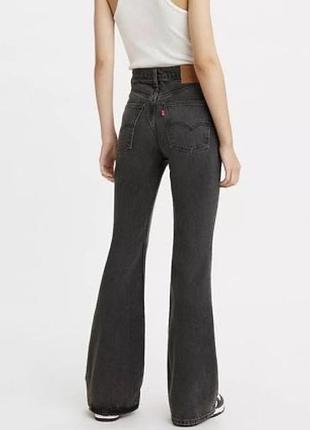 Levis джинси чорні 24 2