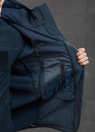 Тактический костюм softshell 3в1 дснс вт4733 5