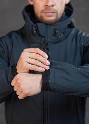 Тактический костюм softshell 3в1 дснс вт4733 9