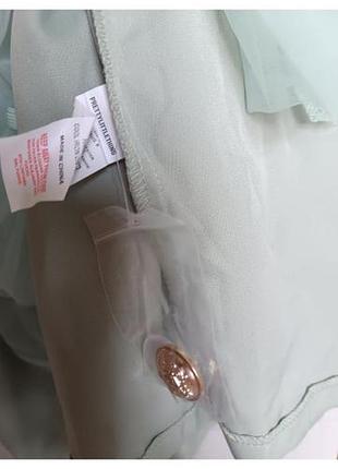 Сукня плаття платье піджак блейзер 7