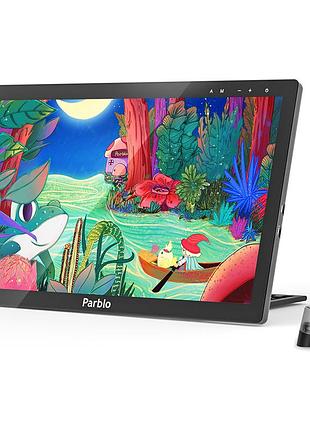 Графічний монітор parblo coast 22 pro