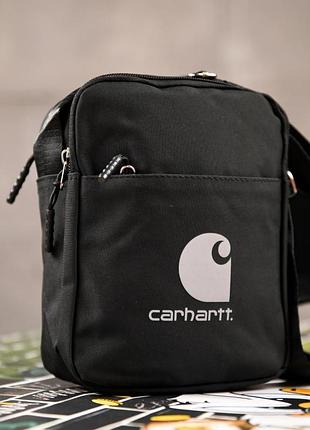 Сумка через плечо carhartt тр5266 3