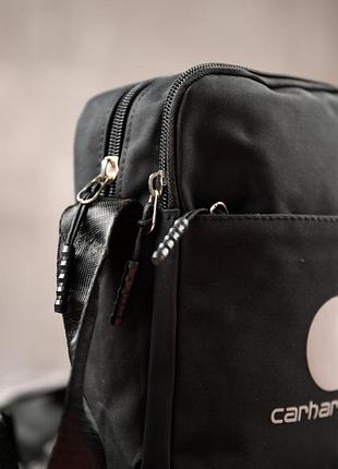Сумка через плечо carhartt тр5266 4
