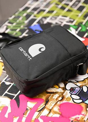 Сумка через плечо carhartt тр5266 5