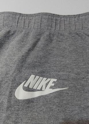 Лосины nike 
размер s
(146 156 см) 2