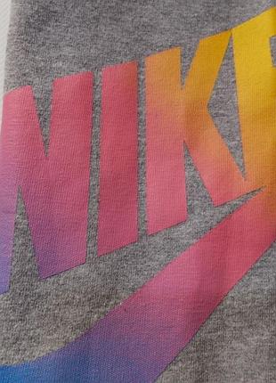 Лосины nike 
размер s
(146 156 см) 3