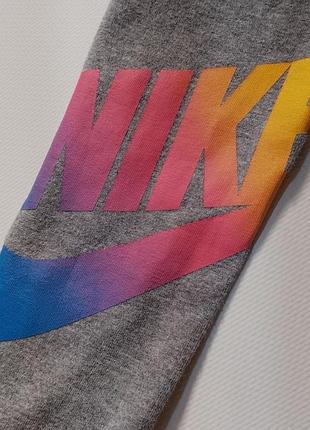 Лосины nike 
размер s
(146 156 см) 4