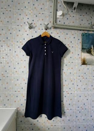 Платье gant. 2