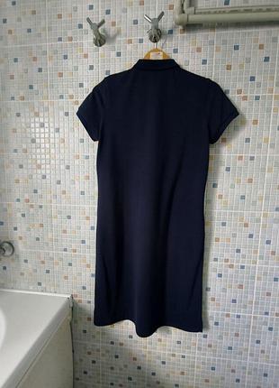 Платье gant. 4