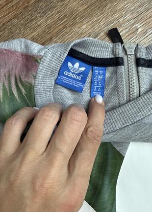 Світшот adidas худі светр 3