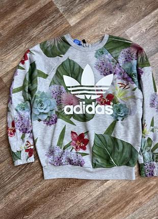 Світшот adidas худі светр 2