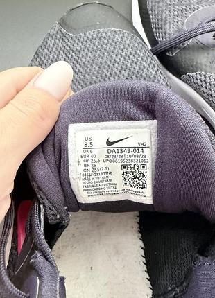 Кросівки nike 4