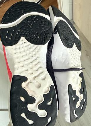 Кросівки nike 5