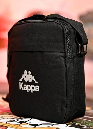 Сумка через плечо kappa вт4729 3