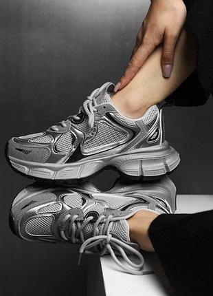 Женские кроссовки silver gd22-1 нп4937