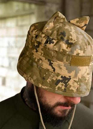 Панама ears пиксель тр6937 2