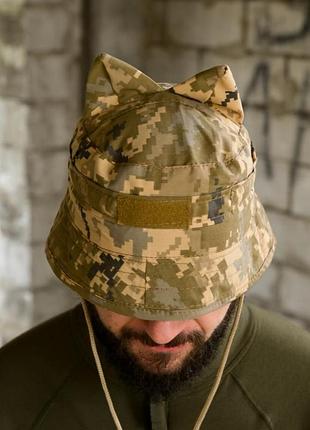 Панама ears пиксель тр6937 5