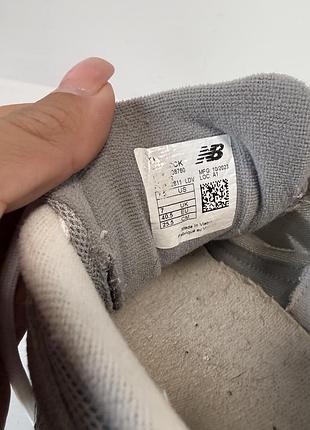New balance 530 кросівки 2