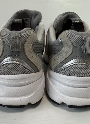 New balance 530 кросівки 5