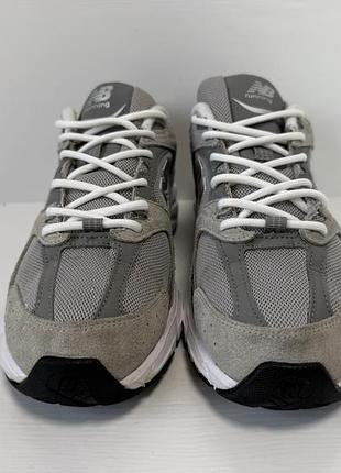 New balance 530 кросівки 6