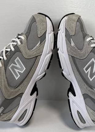 New balance 530 кросівки 8
