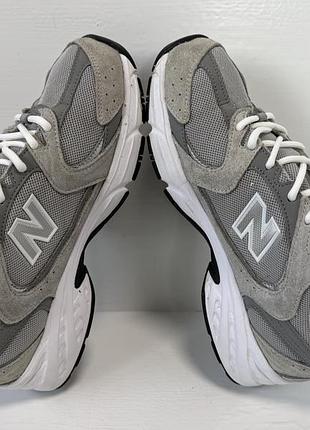 New balance 530 кросівки 9