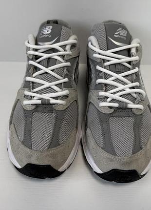 New balance 530 кросівки 7