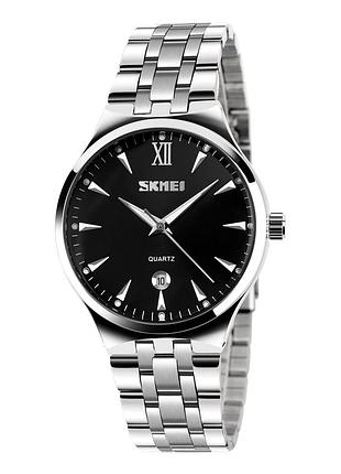 Skmei 9071bk-b black man
