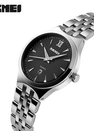 Skmei 9071bk-b black man 2