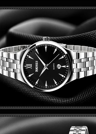 Skmei 9071bk-b black man 3