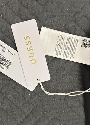 Оригінальний шарф guess 4
