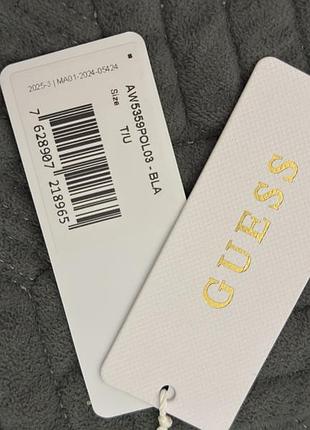 Оригінальний шарф guess 5
