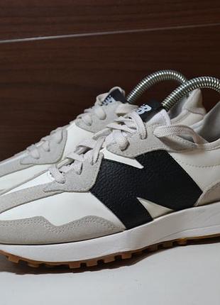 New balance ws327gd 38р кроссовки оригинал