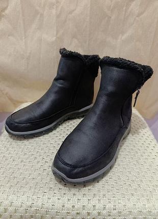 Черевики skechers 2