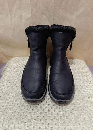 Черевики skechers 3