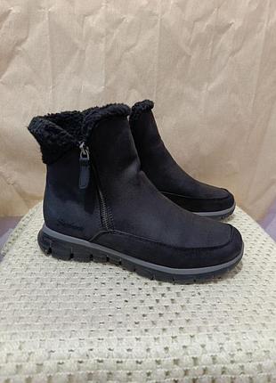 Черевики skechers