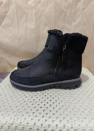 Черевики skechers 4
