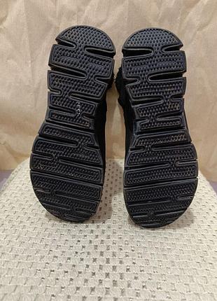 Черевики skechers 6