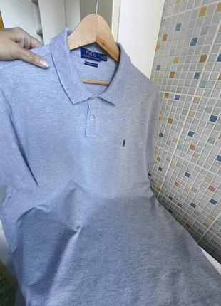 Поло polo ralph lauren. 5