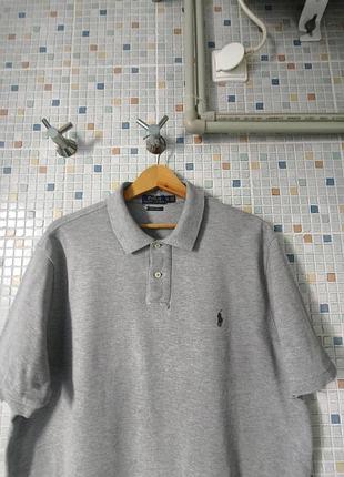 Поло polo ralph lauren. 3