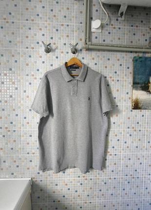 Поло polo ralph lauren.