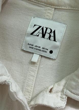 Куртка піджак zara 2