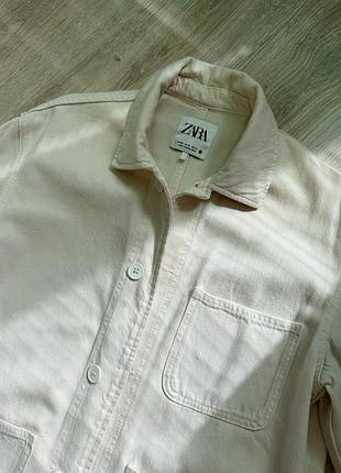Куртка піджак zara 3