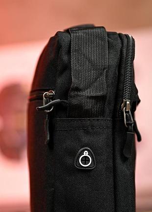 Сумка через плечо n black тр6708 3