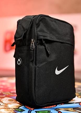 Сумка через плечо n black тр6708 4