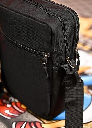 Сумка через плечо n black тр6708 6