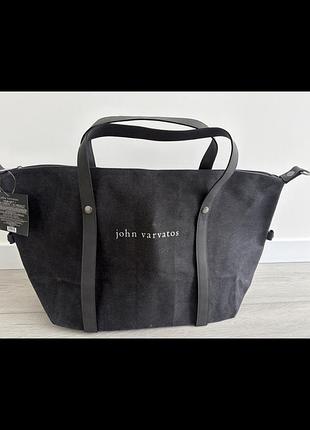 Сумка від бренду john varvatos