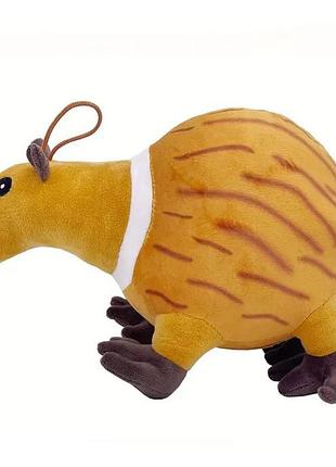 Дитяча м'яка іграшка "burbaloni lurilori" bambi zb-1206-5 серії tralalero tralala